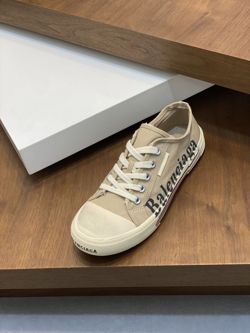 Balenciaga Low Shoes